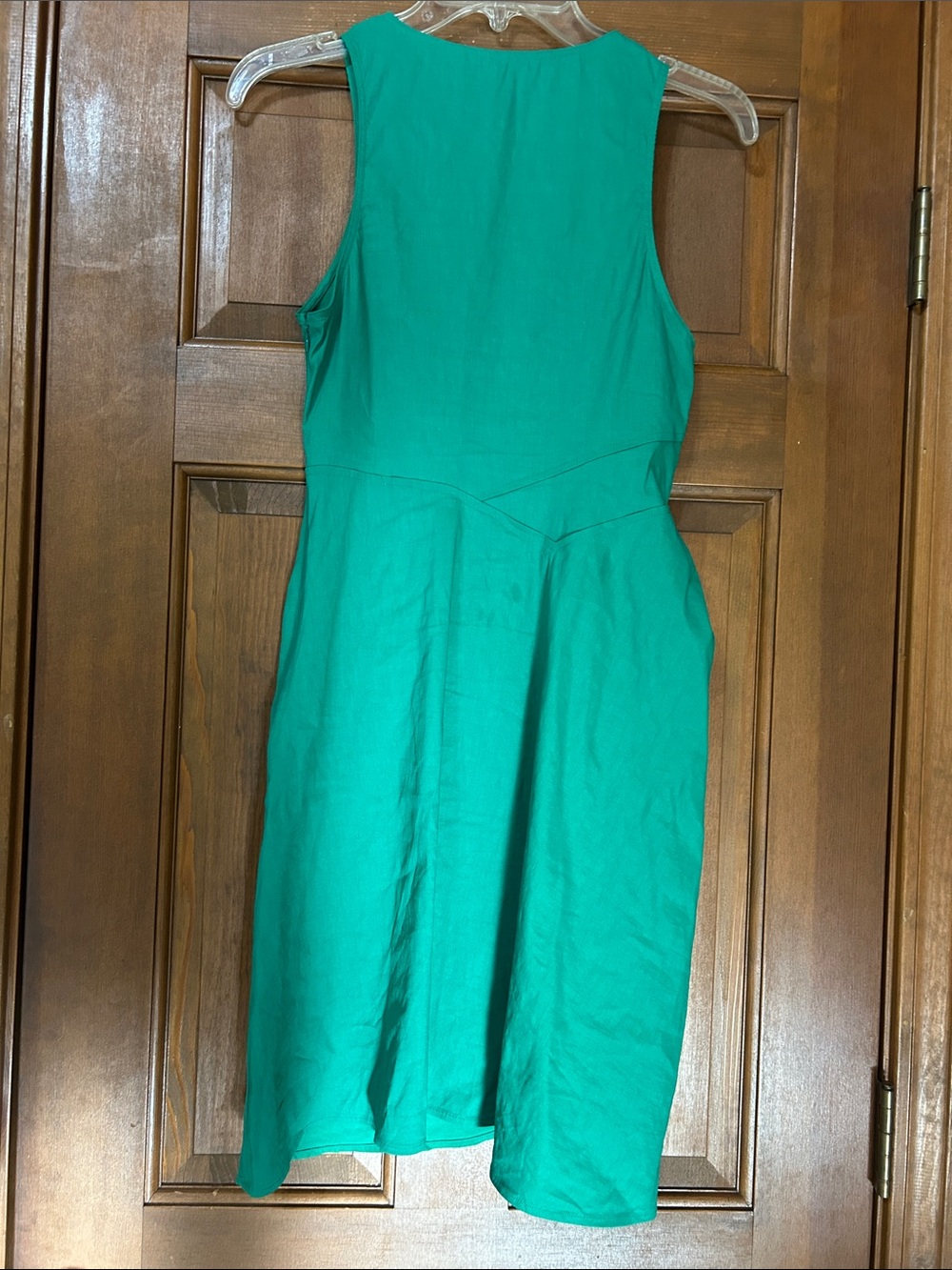 A.L.C.
JINA DRESS - JADE size 2 - Picture 7 of 7